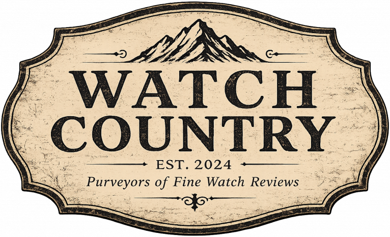Watch Country